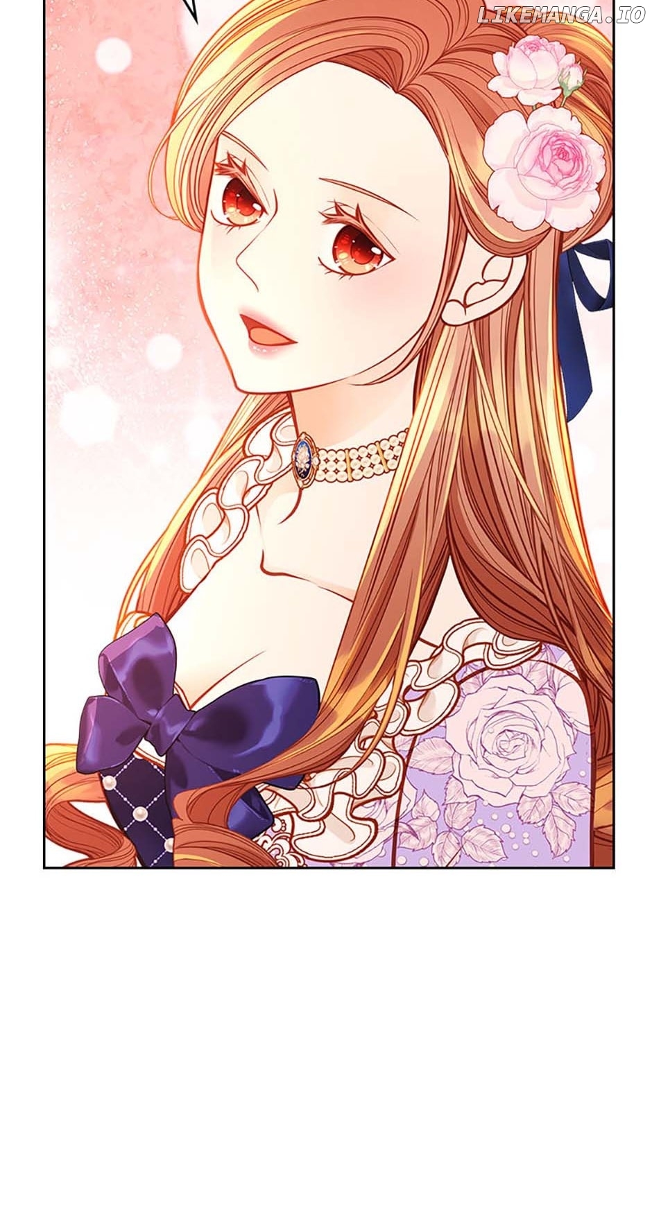 The Duchess’s Secret Dressing Room Chapter 85 - page 73
