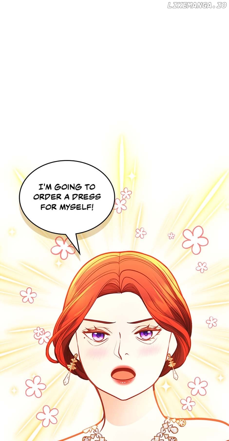The Duchess’s Secret Dressing Room Chapter 85 - page 10