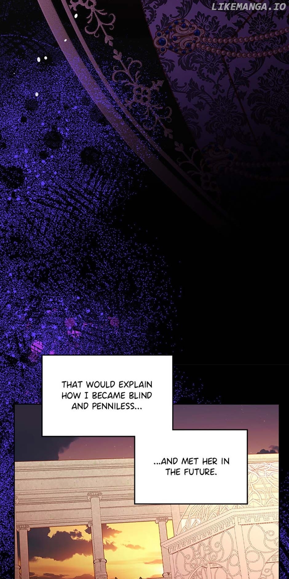 The Duchess’s Secret Dressing Room Chapter 86 - page 40