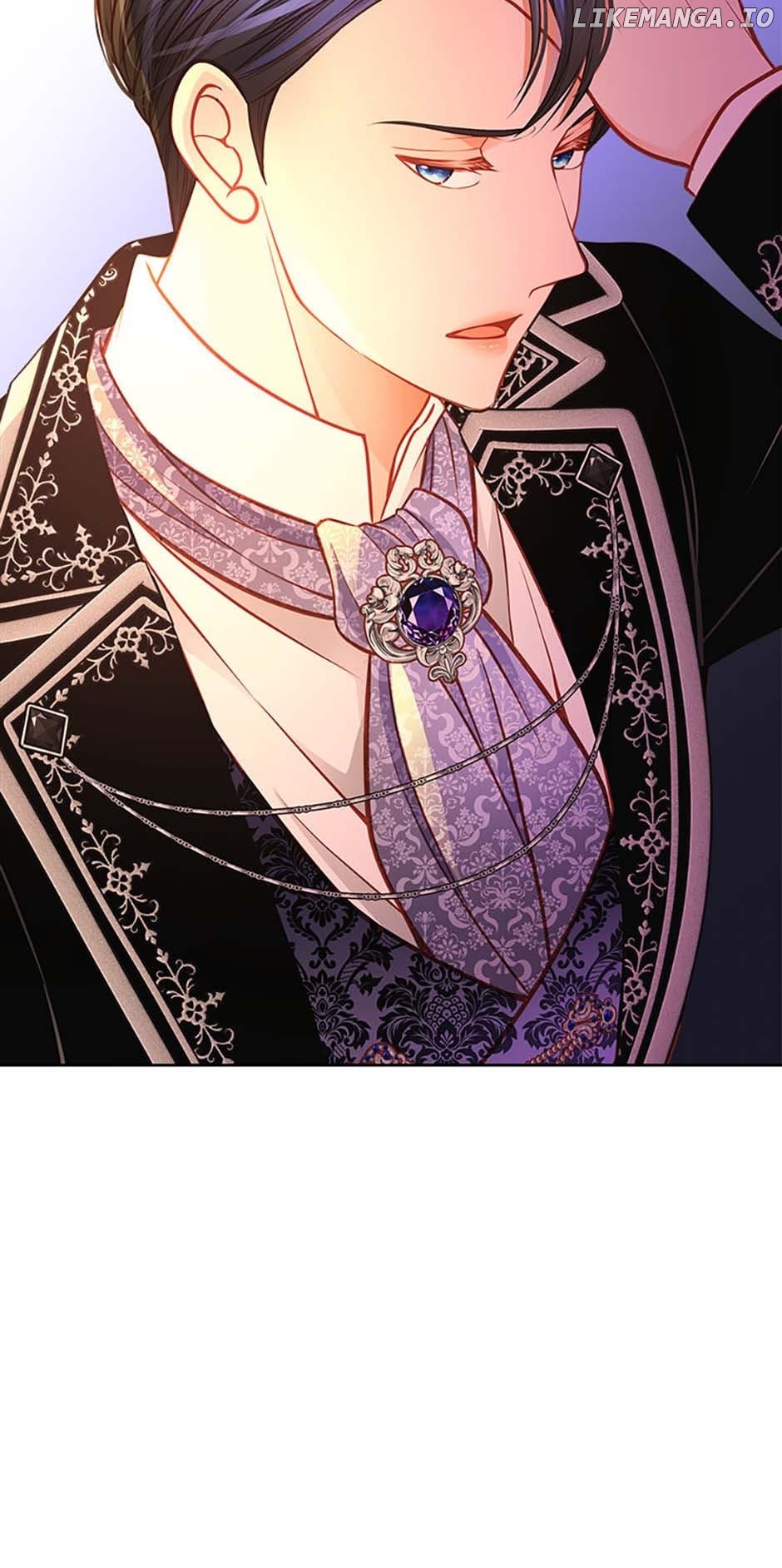 The Duchess’s Secret Dressing Room Chapter 86 - page 6