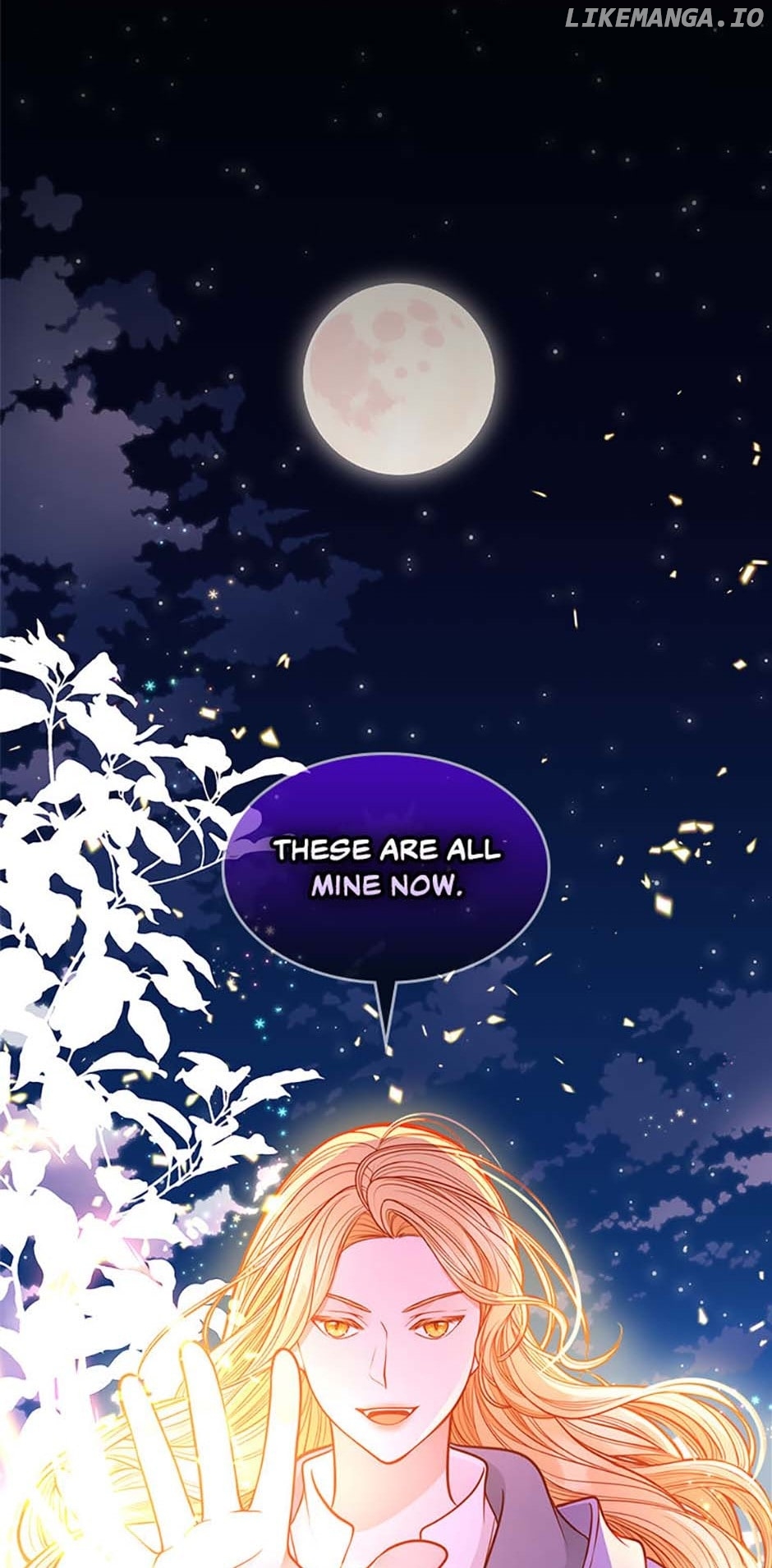 The Duchess’s Secret Dressing Room Chapter 86 - page 67
