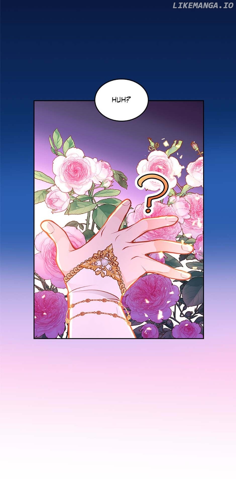 The Duchess’s Secret Dressing Room Chapter 86 - page 69