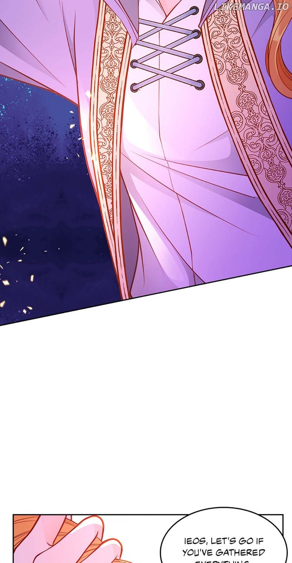 The Duchess’s Secret Dressing Room Chapter 86 - page 72