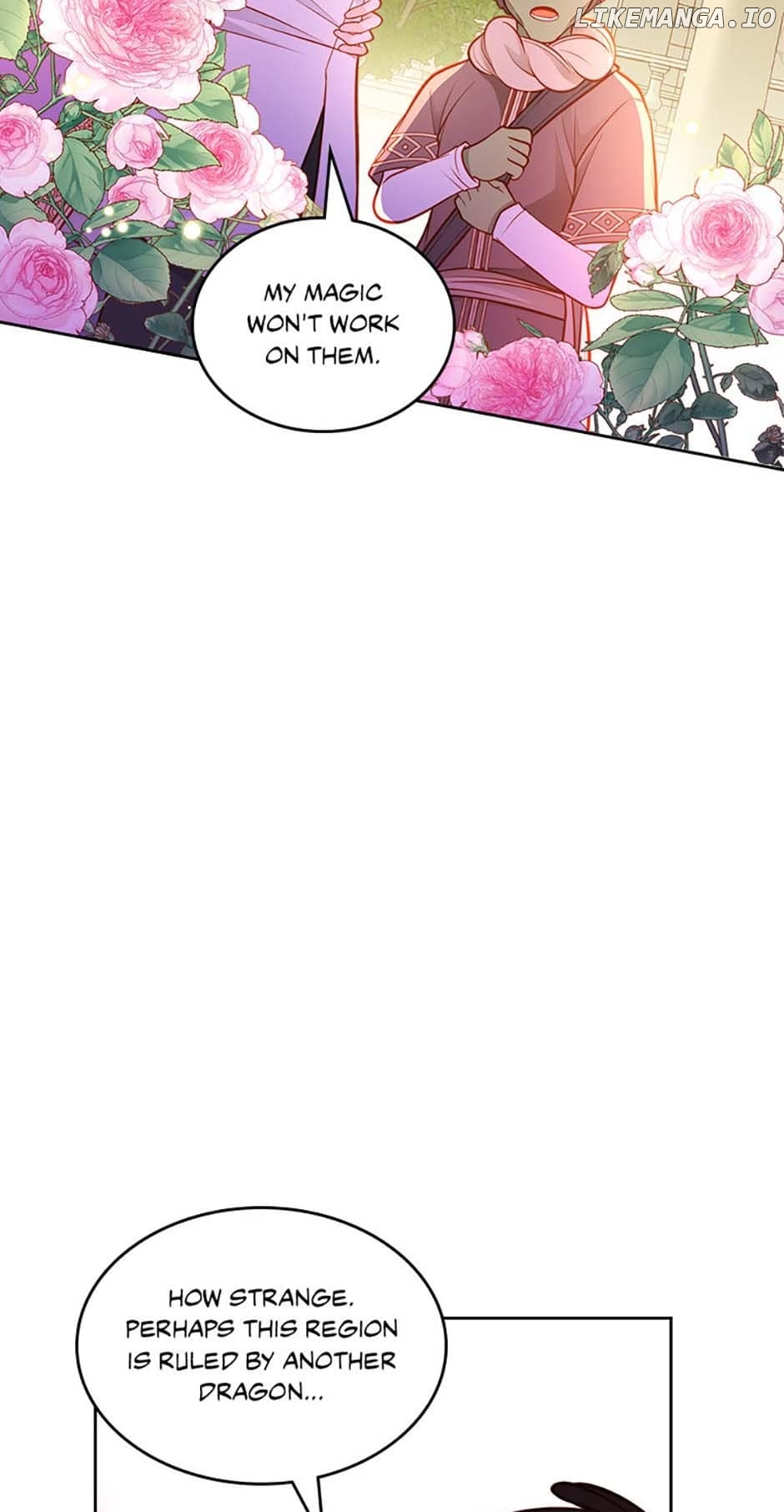 The Duchess’s Secret Dressing Room Chapter 86 - page 75
