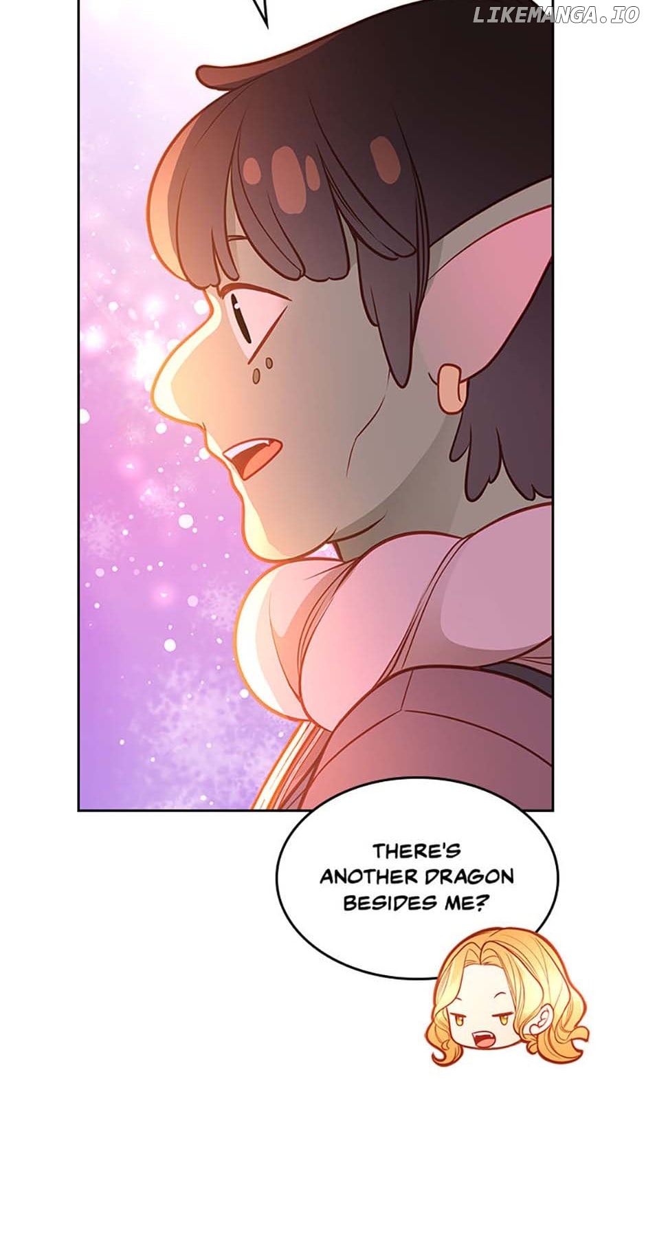 The Duchess’s Secret Dressing Room Chapter 86 - page 76