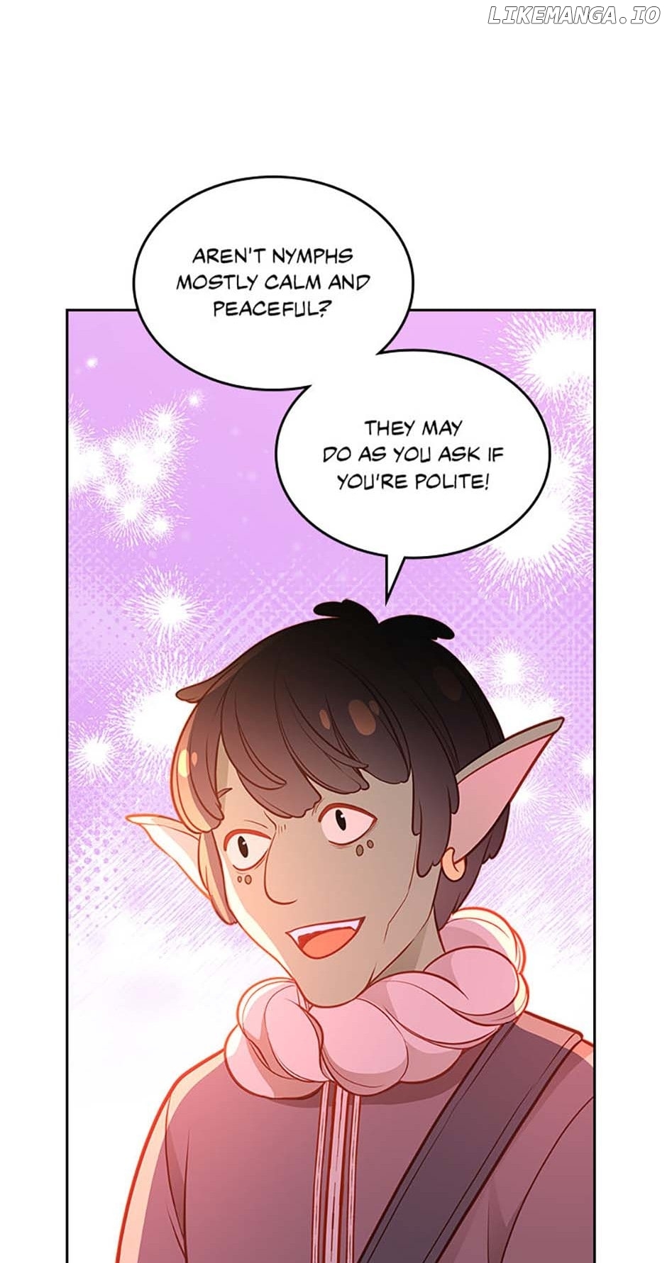 The Duchess’s Secret Dressing Room Chapter 86 - page 86