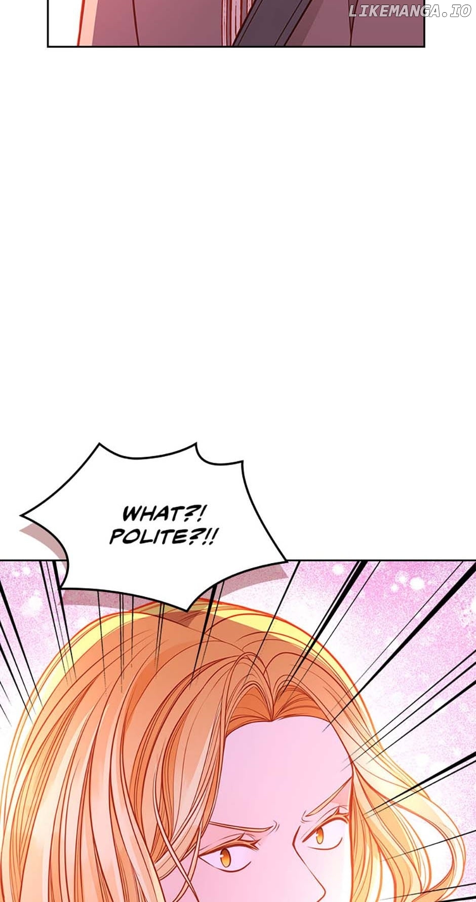 The Duchess’s Secret Dressing Room Chapter 86 - page 87