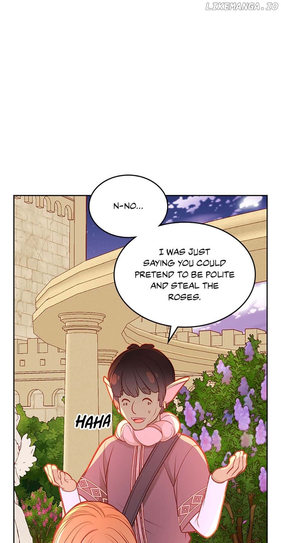 The Duchess’s Secret Dressing Room Chapter 86 - page 89