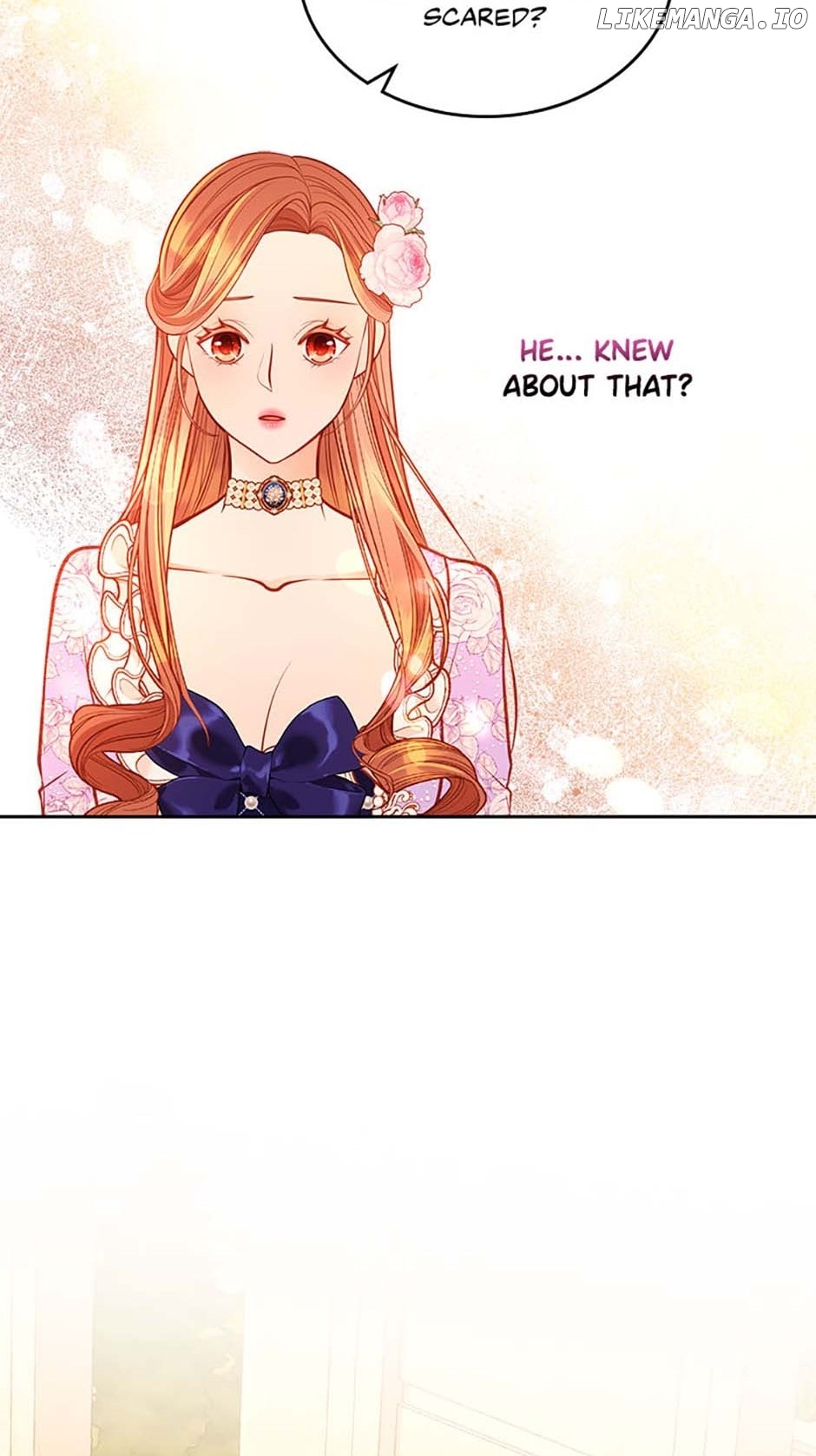 The Duchess’s Secret Dressing Room Chapter 86 - page 9