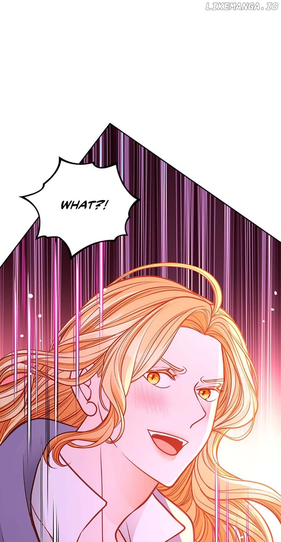 The Duchess’s Secret Dressing Room Chapter 86 - page 92