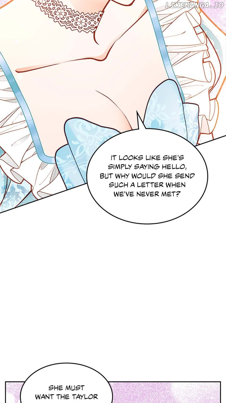 The Duchess’s Secret Dressing Room Chapter 87 - page 7