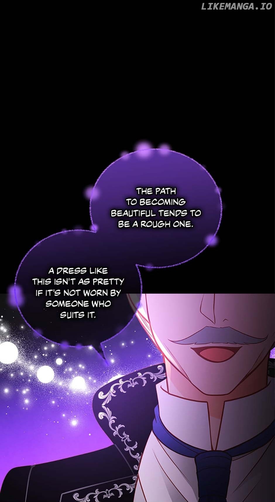 The Duchess’s Secret Dressing Room Chapter 88 - page 4