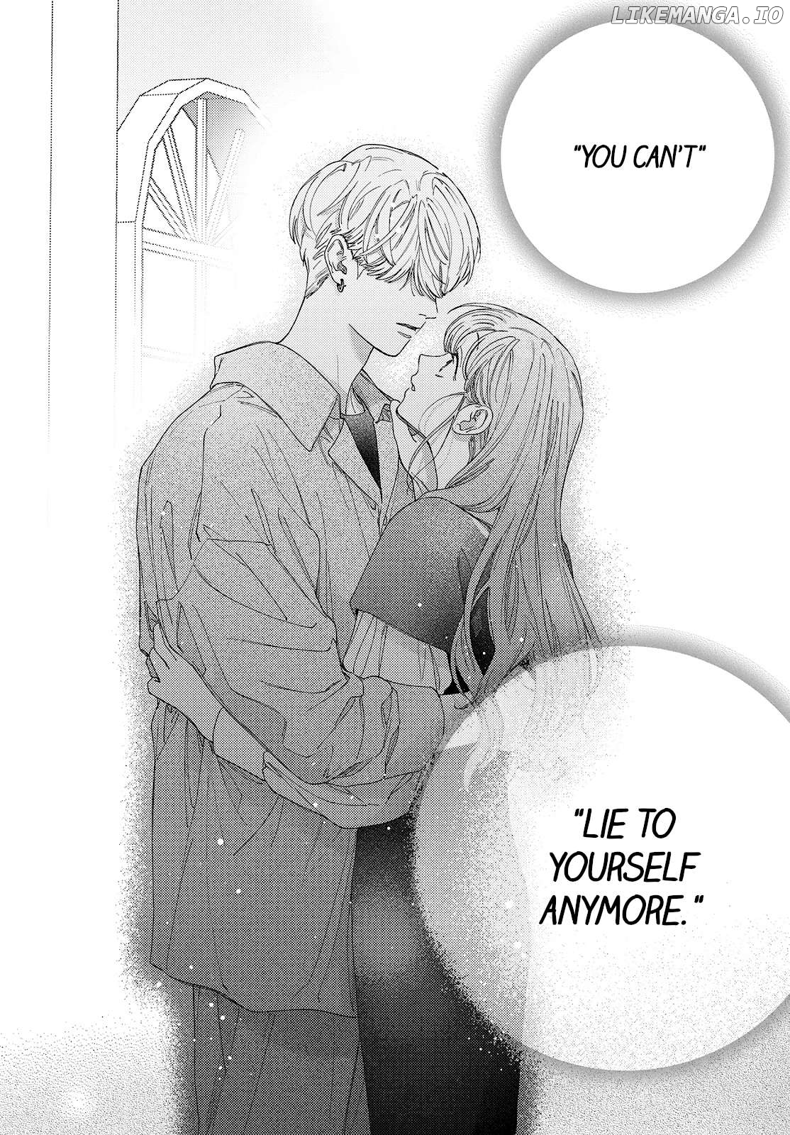 Ore to Mou Ichido, Hatsukoi Chapter 5 - page 2