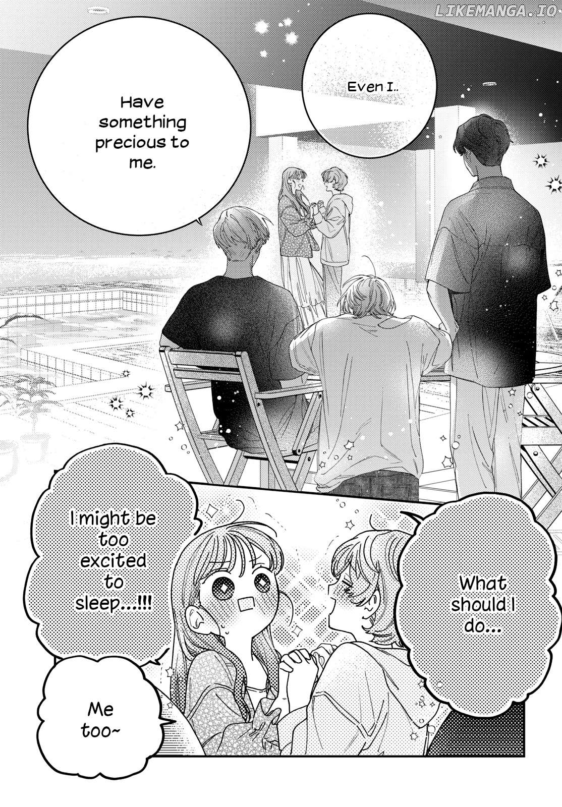 Ore to Mou Ichido, Hatsukoi Chapter 5 - page 33