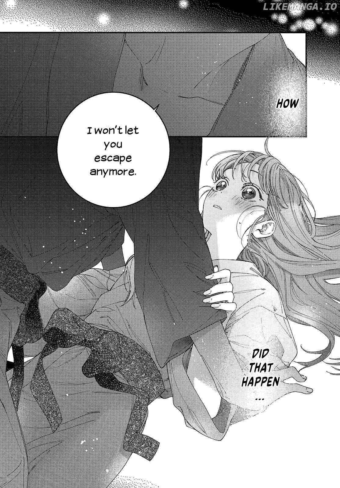 Ore to Mou Ichido, Hatsukoi Chapter 6 - page 2
