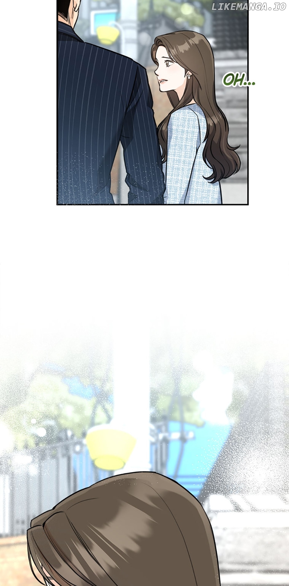 Marriage Situation Chapter 32 - page 4