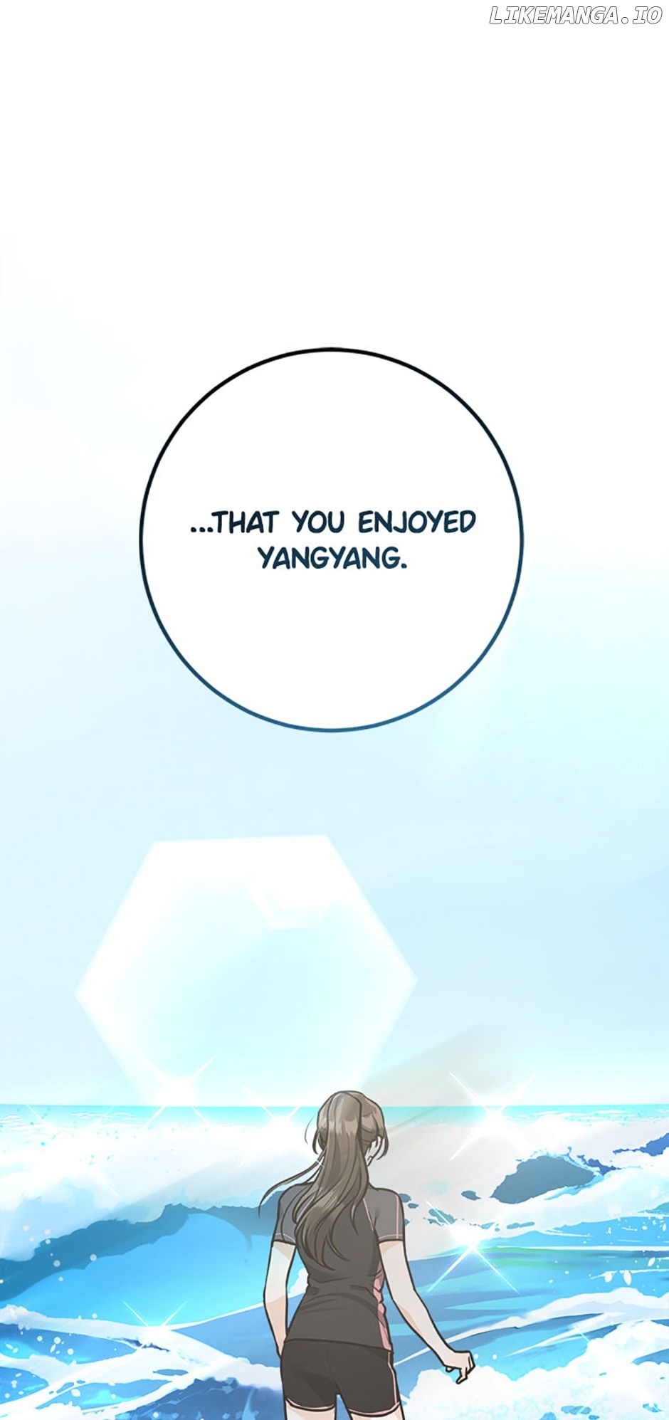 Marriage Situation Chapter 35 - page 8