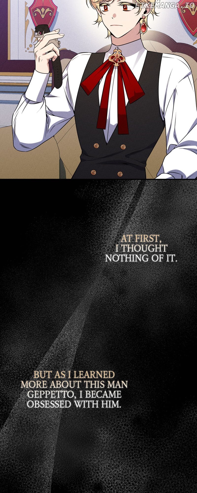 A Deal With My Fake Husband Chapter 20 - page 11