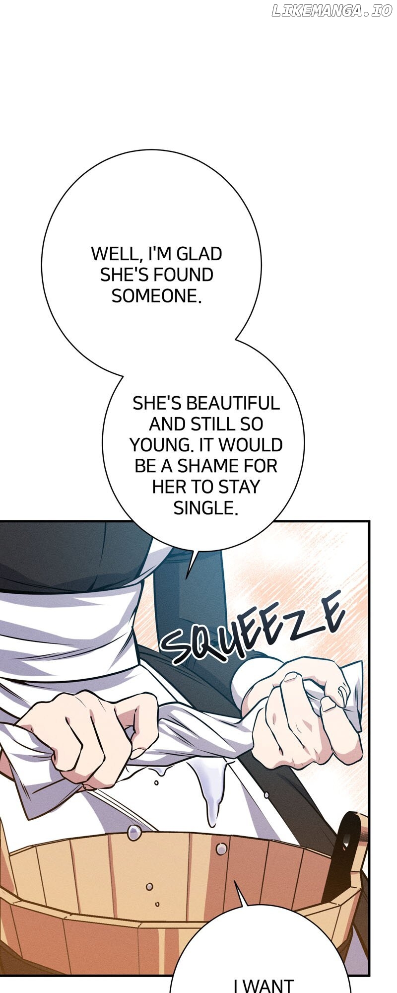 A Deal With My Fake Husband Chapter 20 - page 17