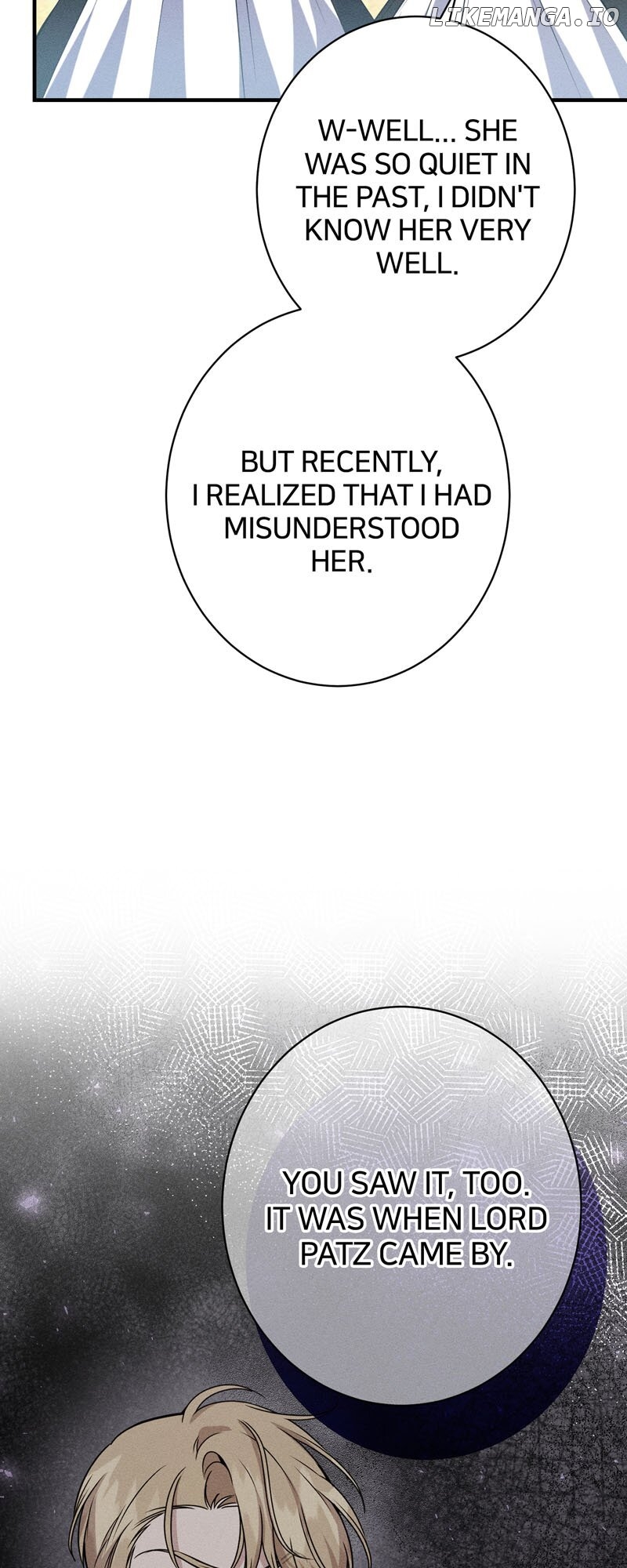 A Deal With My Fake Husband Chapter 20 - page 19