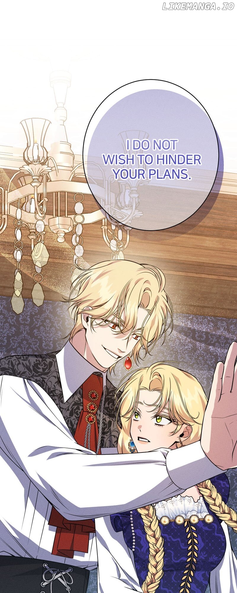 A Deal With My Fake Husband Chapter 20 - page 2