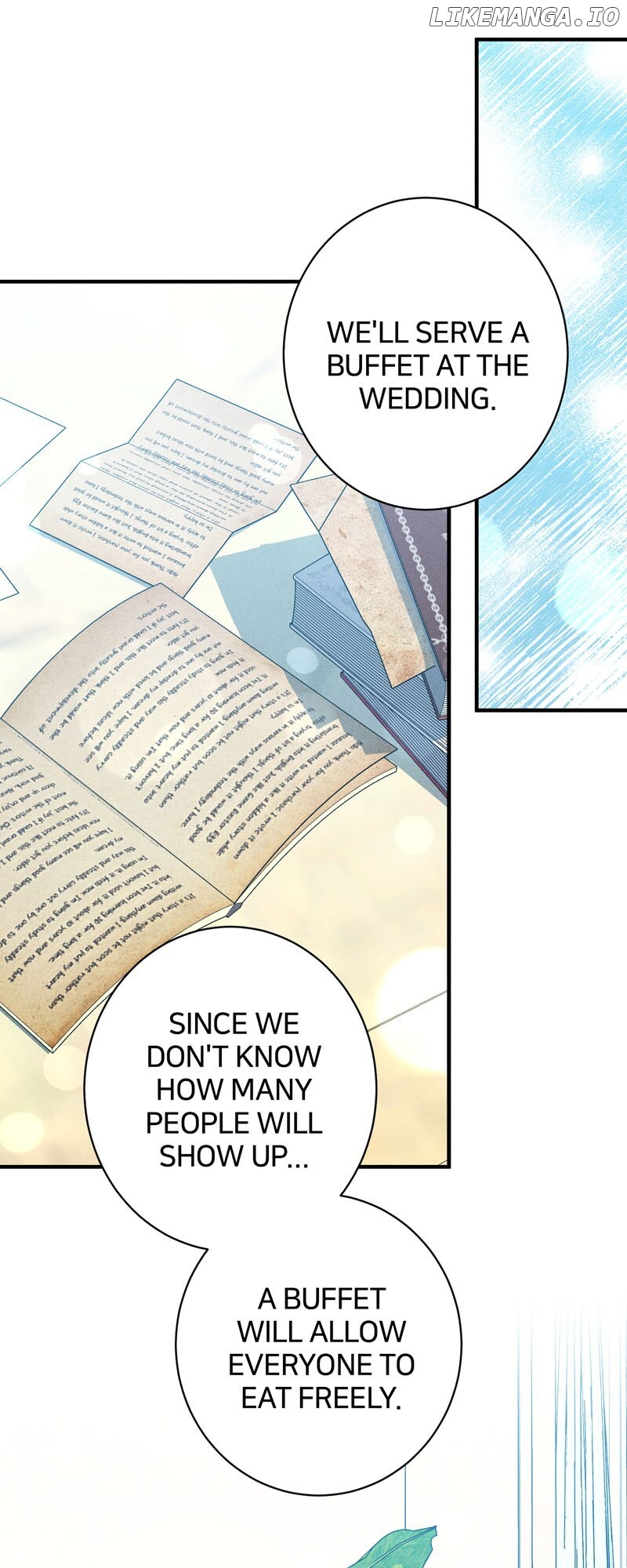 A Deal With My Fake Husband Chapter 20 - page 23