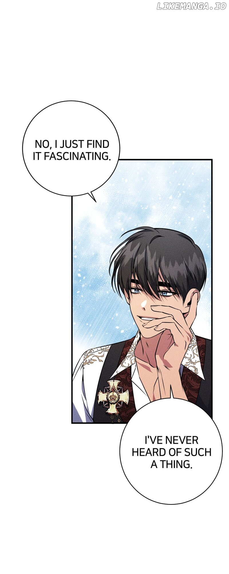 A Deal With My Fake Husband Chapter 20 - page 26
