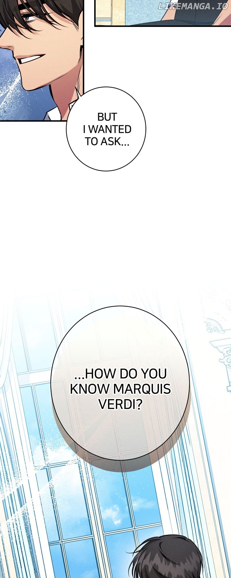 A Deal With My Fake Husband Chapter 20 - page 29