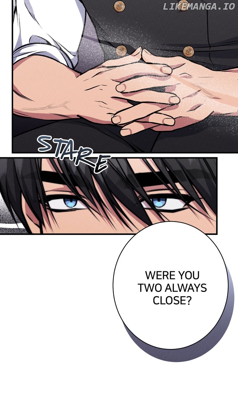 A Deal With My Fake Husband Chapter 20 - page 32