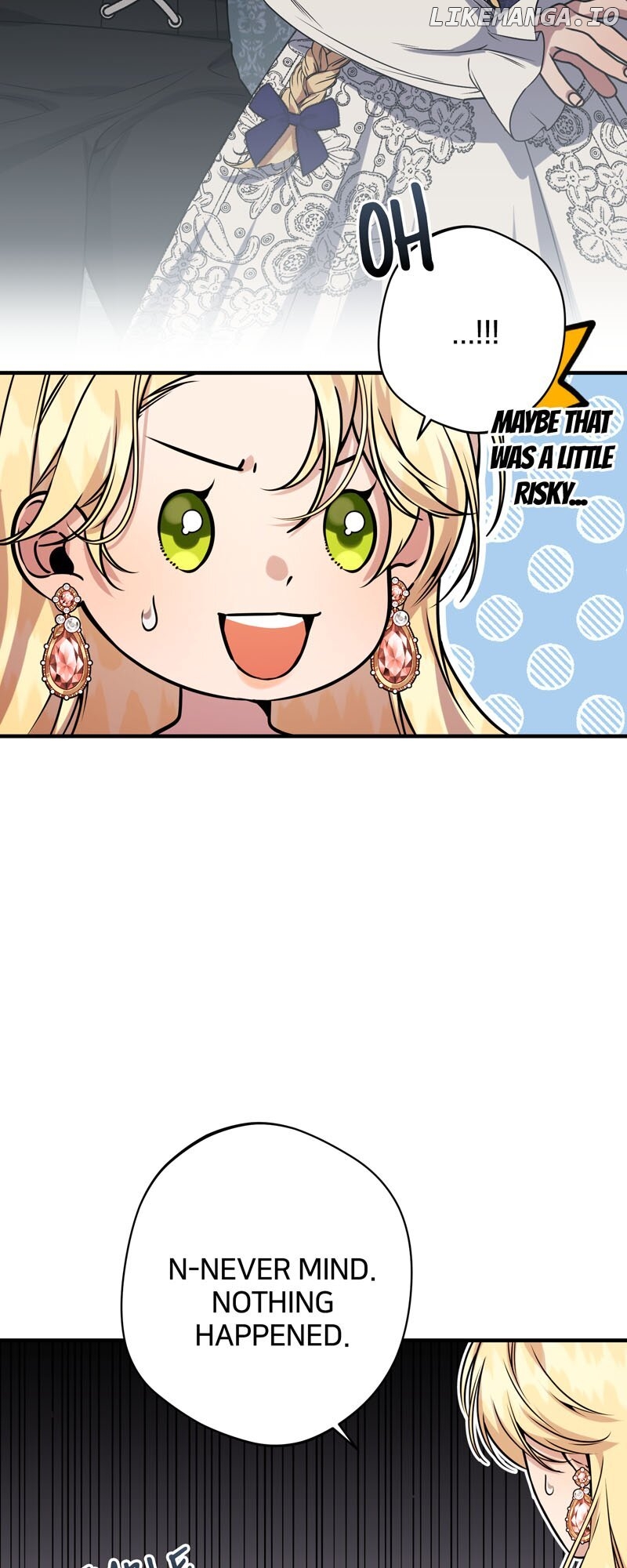 A Deal With My Fake Husband Chapter 20 - page 39