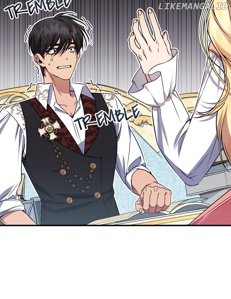 A Deal With My Fake Husband Chapter 20 - page 40