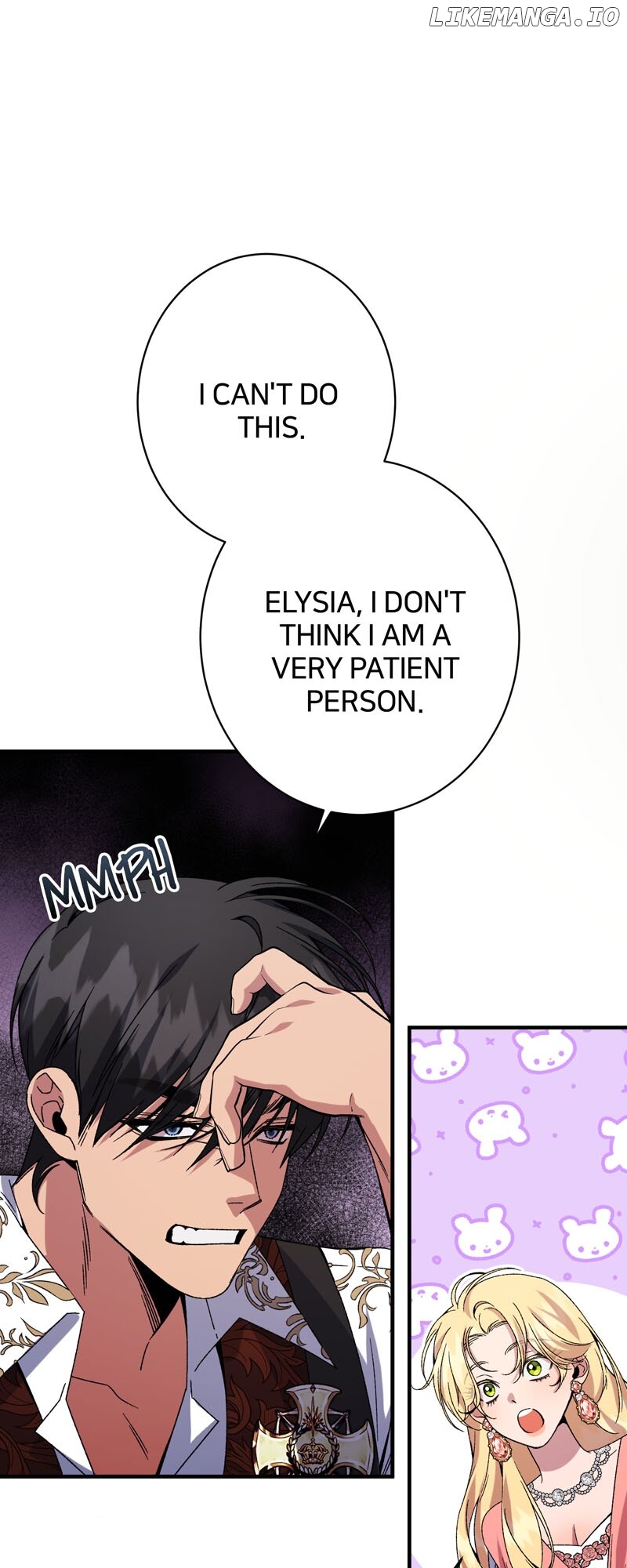 A Deal With My Fake Husband Chapter 20 - page 41