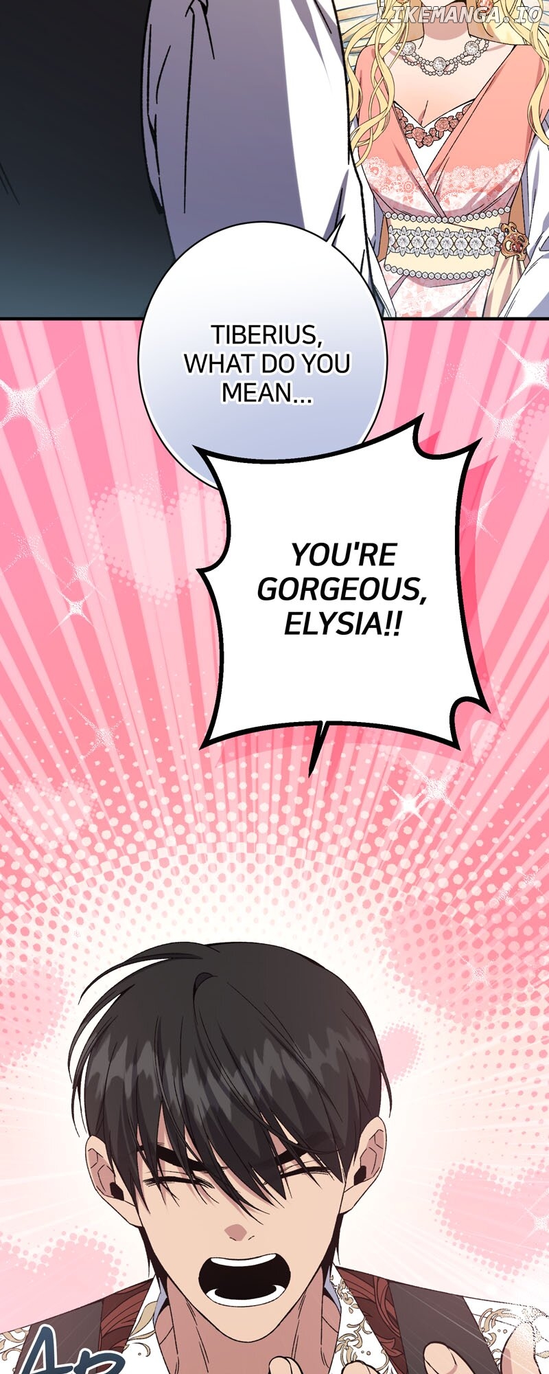 A Deal With My Fake Husband Chapter 20 - page 46
