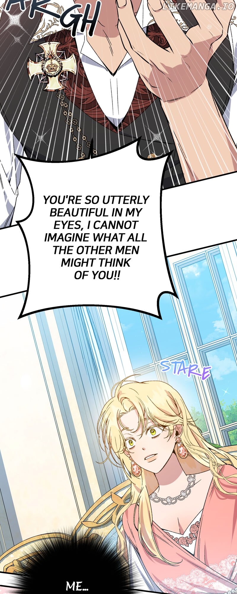 A Deal With My Fake Husband Chapter 20 - page 47