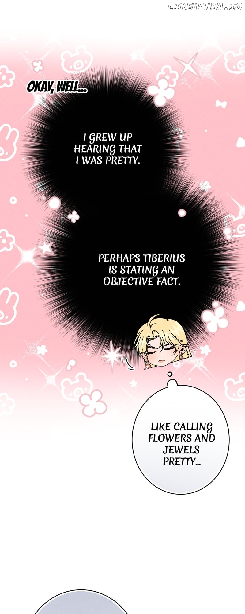 A Deal With My Fake Husband Chapter 20 - page 49