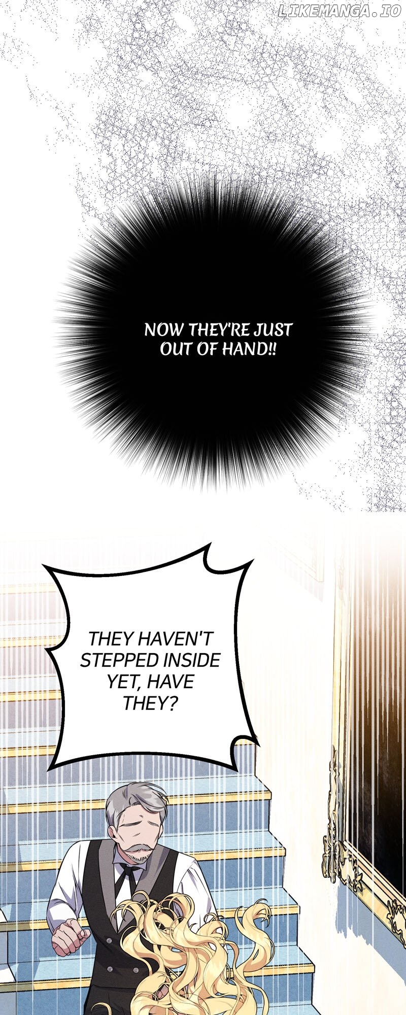 A Deal With My Fake Husband Chapter 20 - page 62