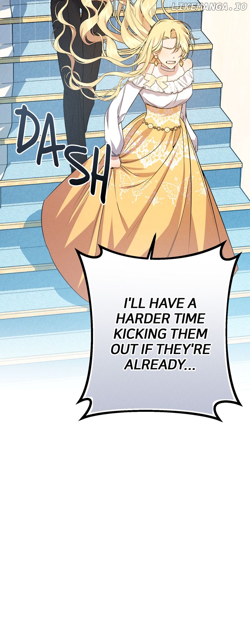 A Deal With My Fake Husband Chapter 20 - page 63