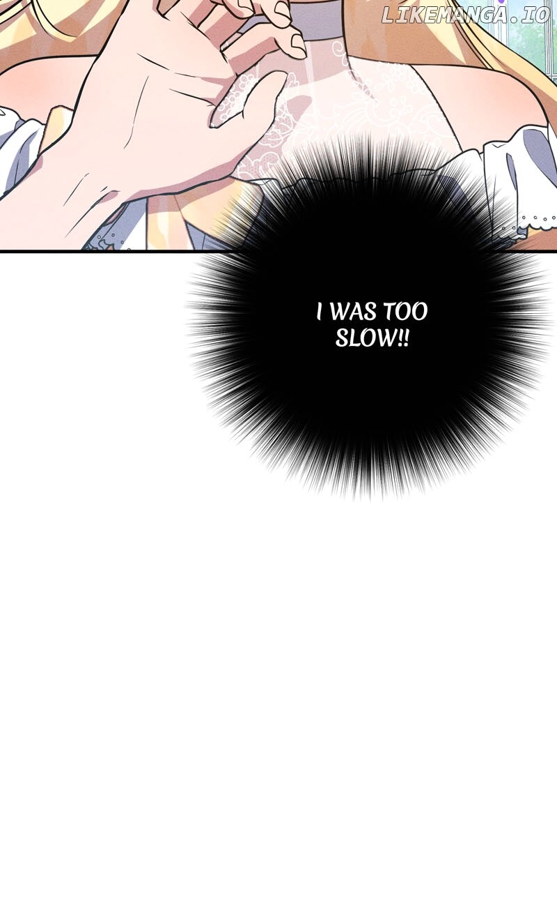 A Deal With My Fake Husband Chapter 20 - page 66