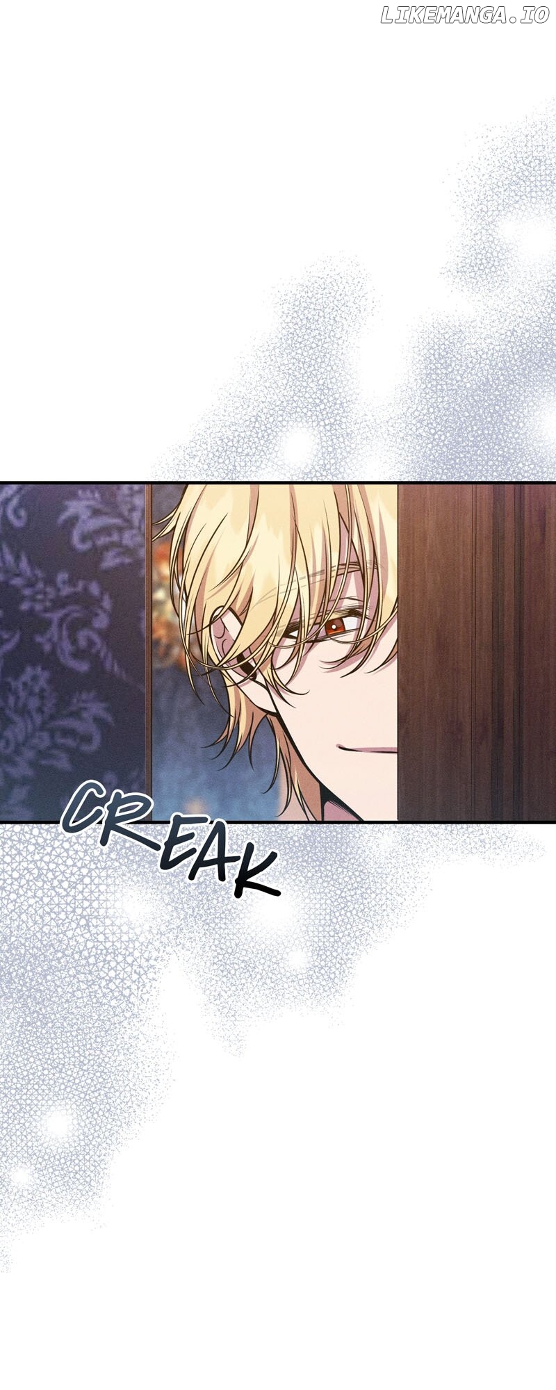 A Deal With My Fake Husband Chapter 20 - page 9
