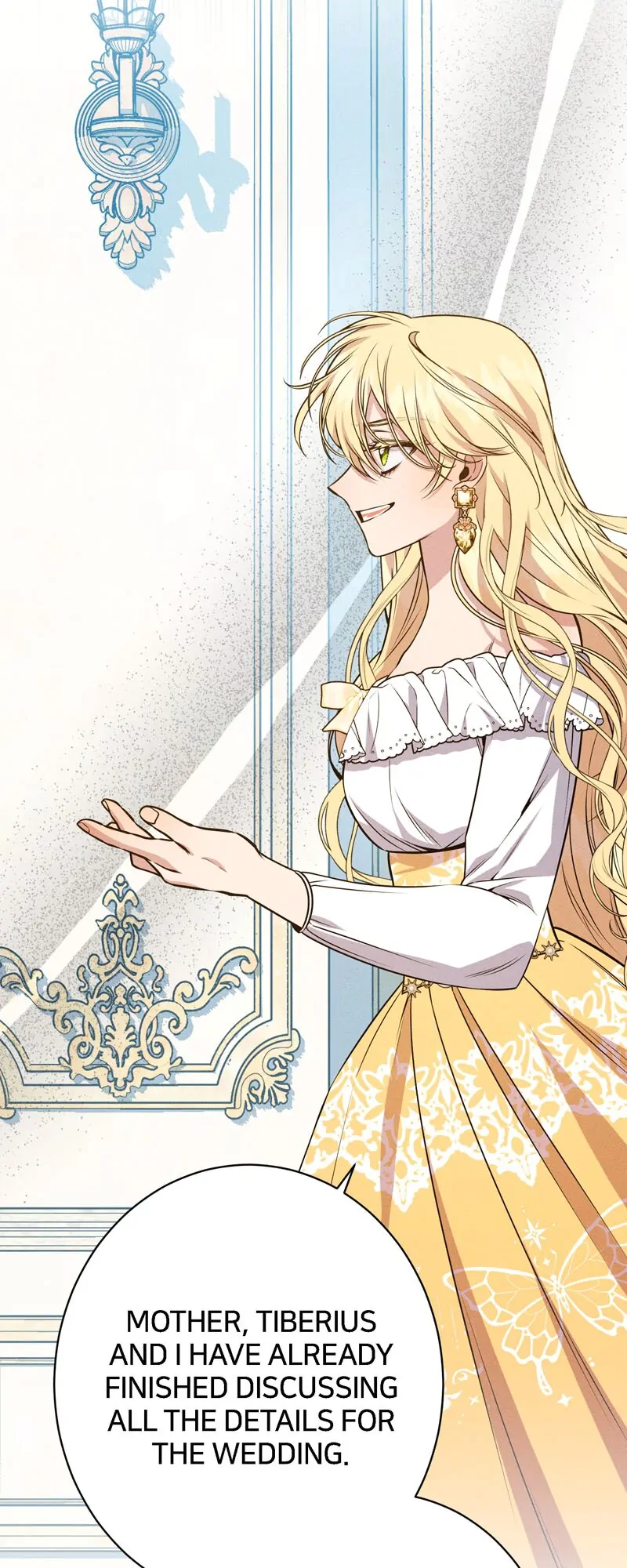 A Deal With My Fake Husband Chapter 21 - page 11