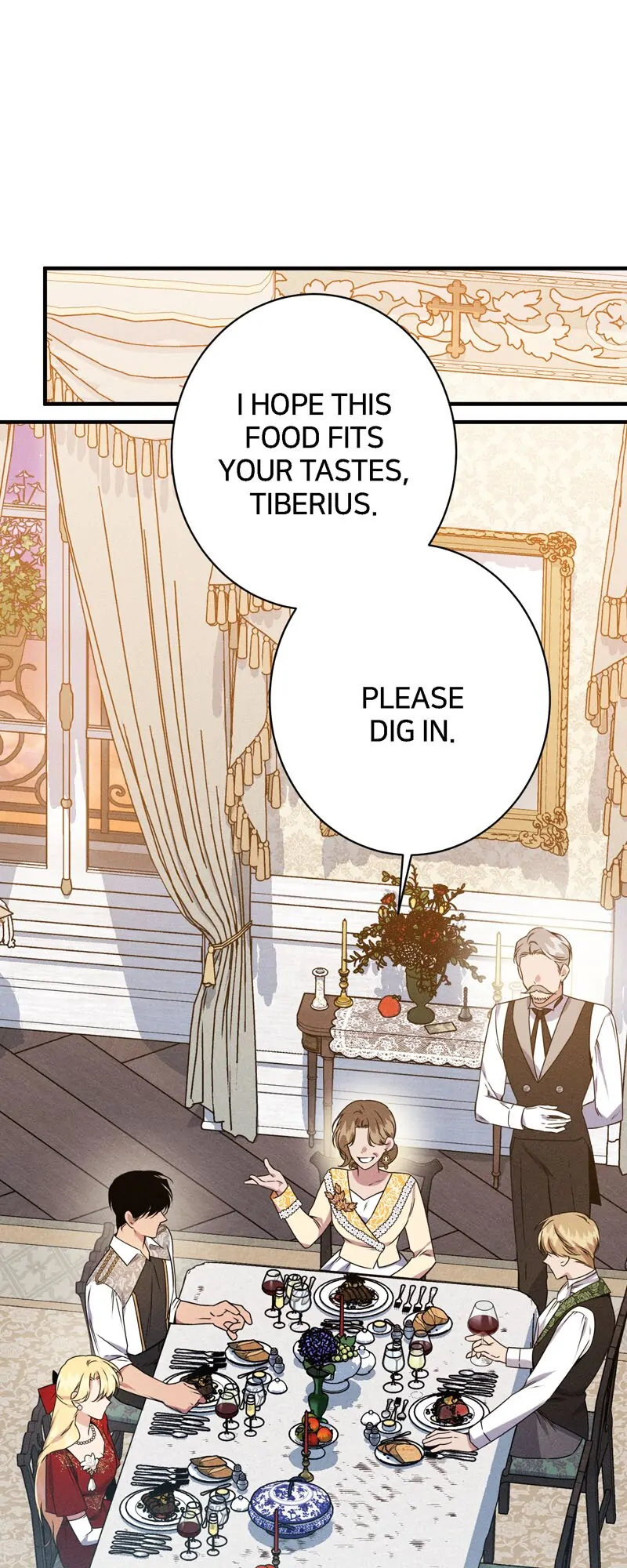 A Deal With My Fake Husband Chapter 21 - page 15