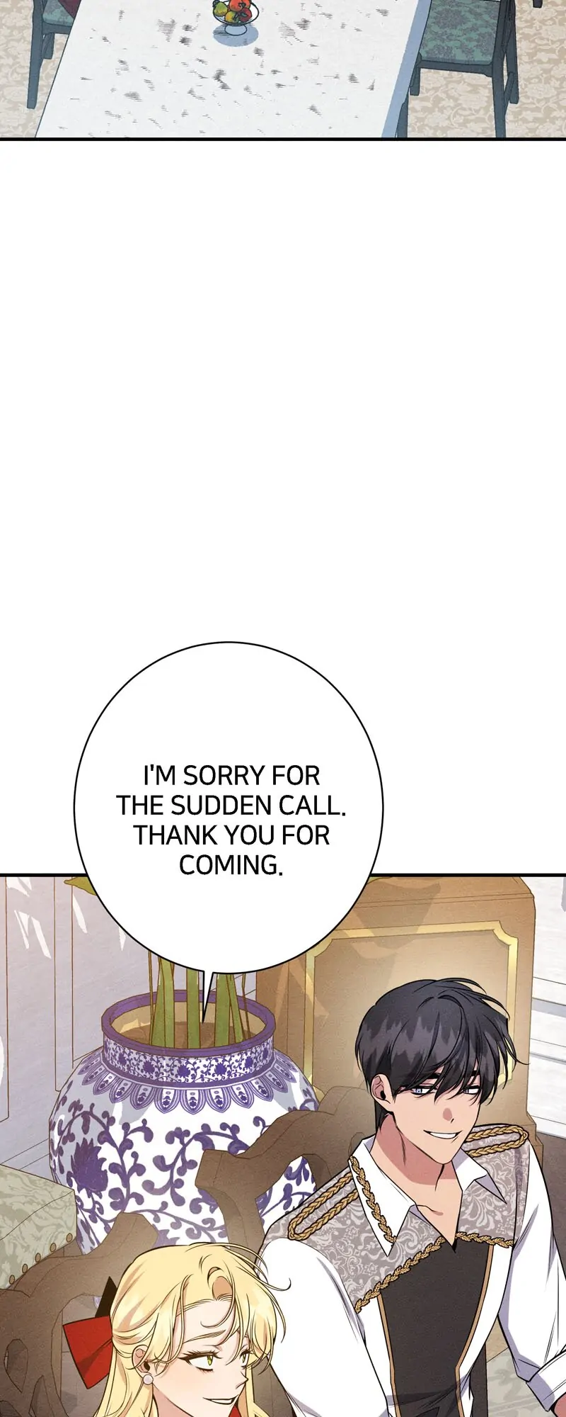 A Deal With My Fake Husband Chapter 21 - page 16