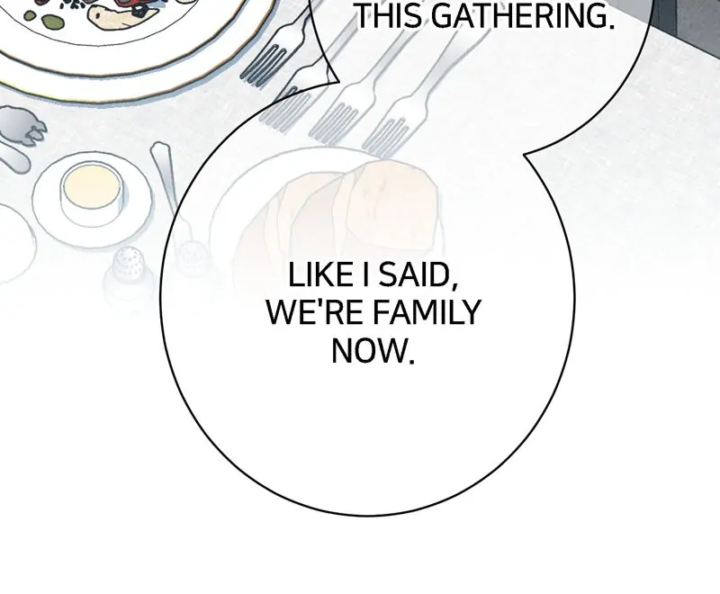 A Deal With My Fake Husband Chapter 21 - page 22