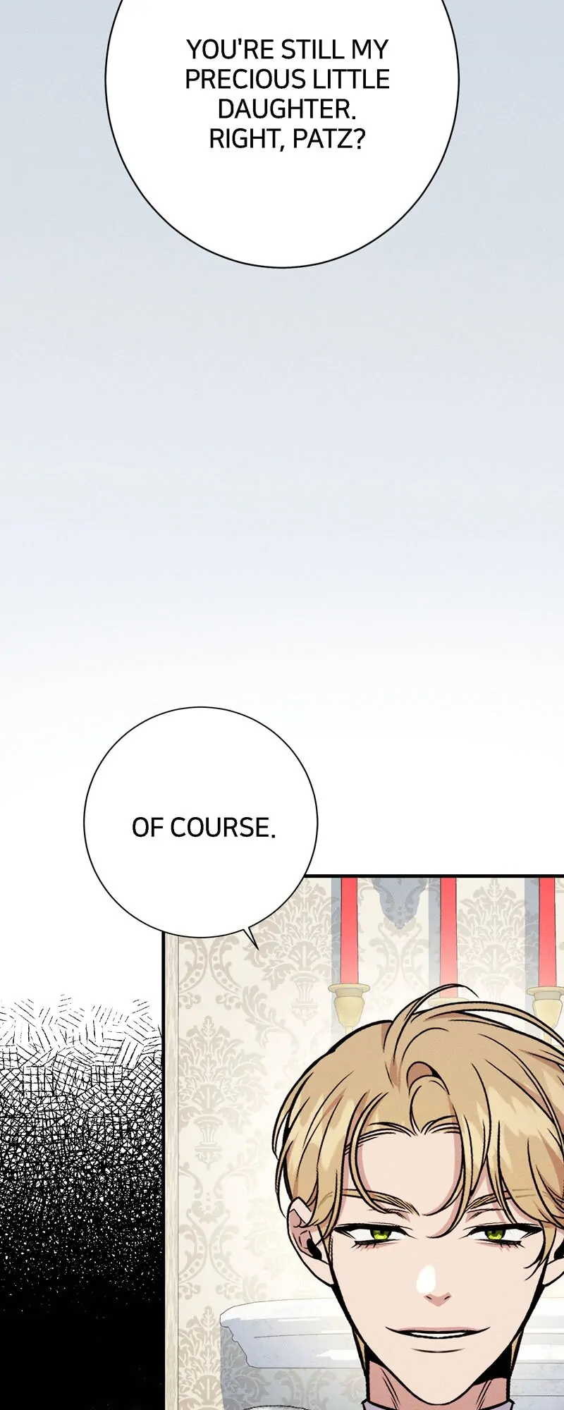 A Deal With My Fake Husband Chapter 21 - page 24