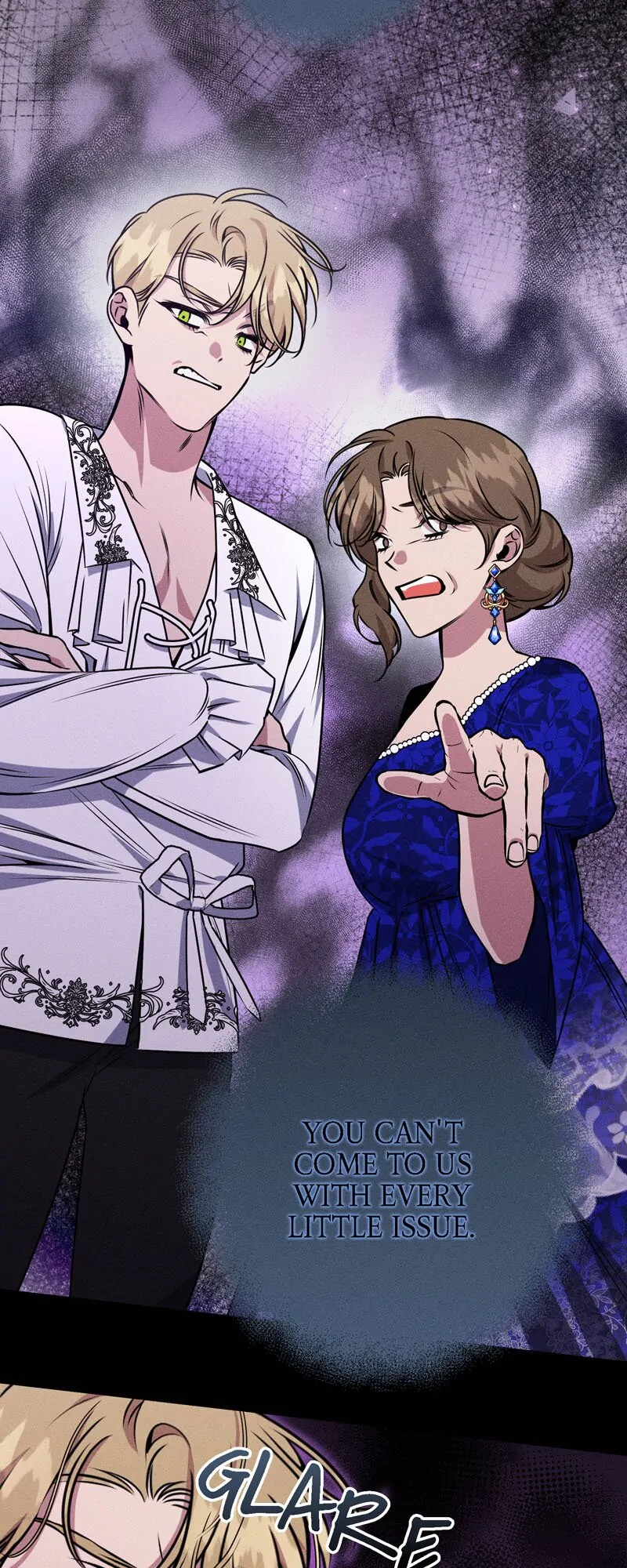 A Deal With My Fake Husband Chapter 21 - page 26