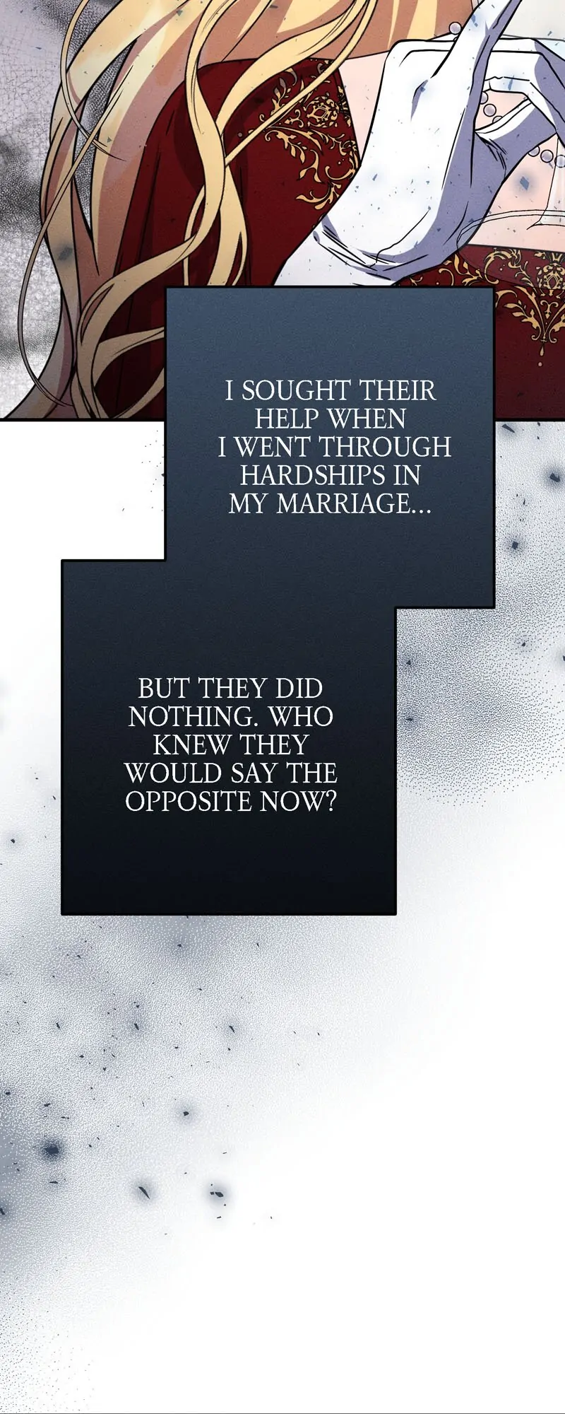 A Deal With My Fake Husband Chapter 21 - page 28
