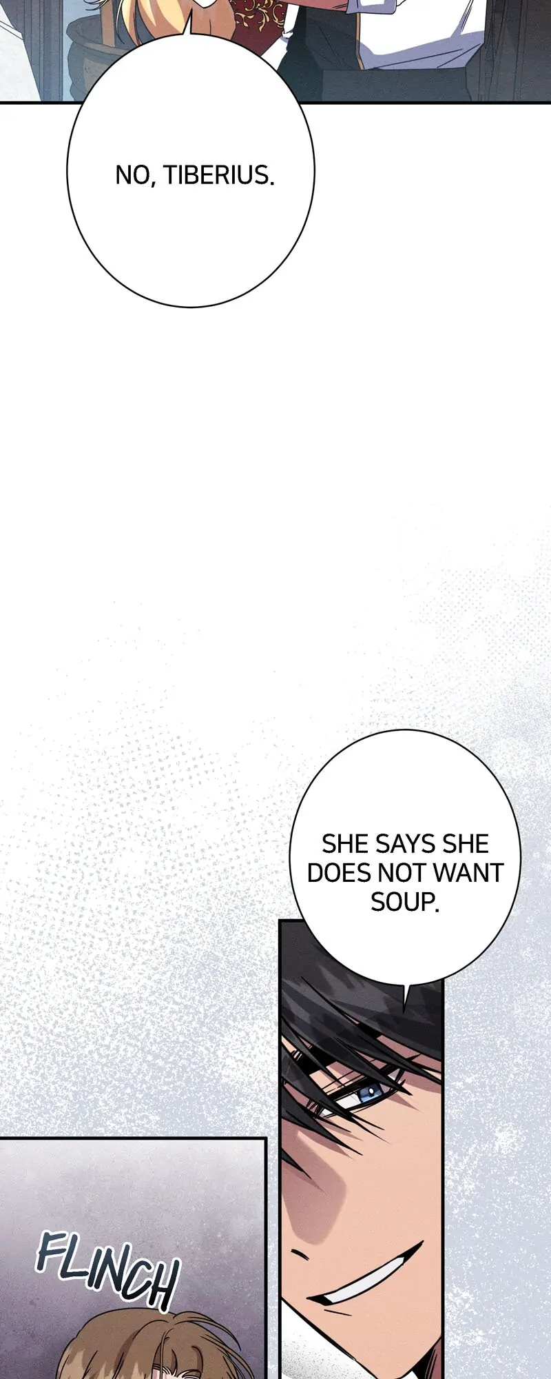 A Deal With My Fake Husband Chapter 21 - page 32