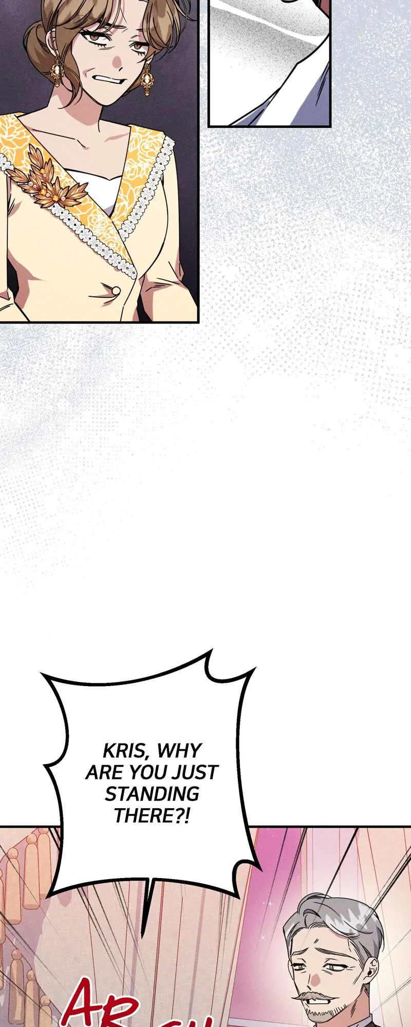 A Deal With My Fake Husband Chapter 21 - page 33