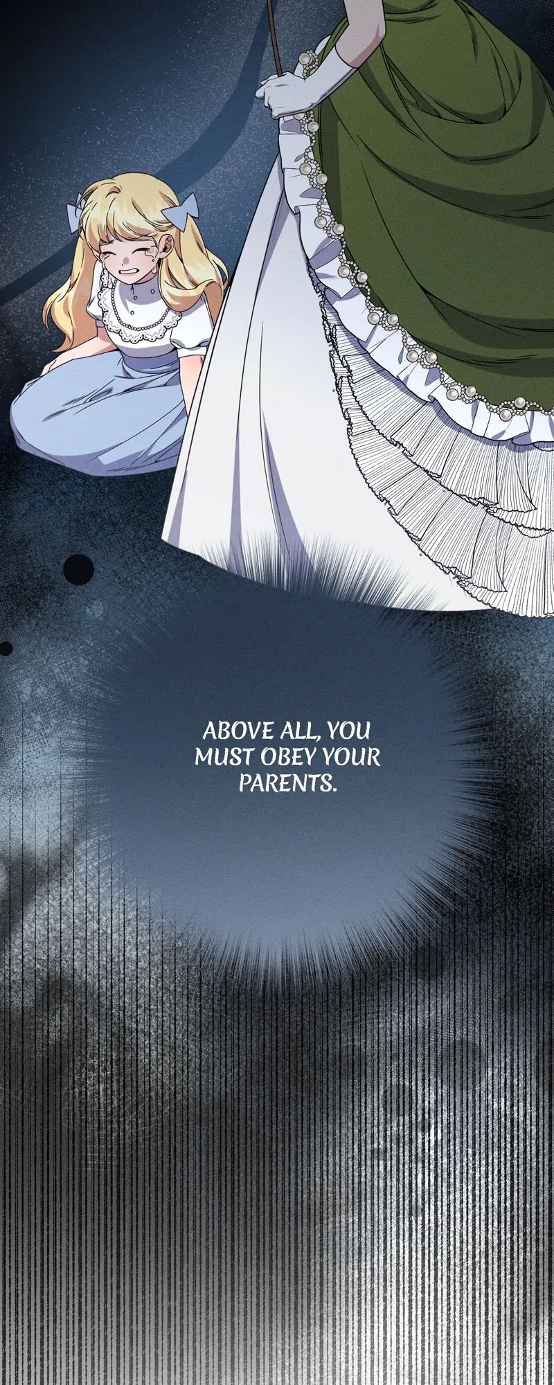 A Deal With My Fake Husband Chapter 21 - page 40