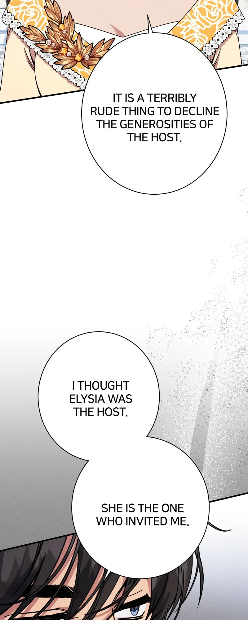 A Deal With My Fake Husband Chapter 21 - page 43